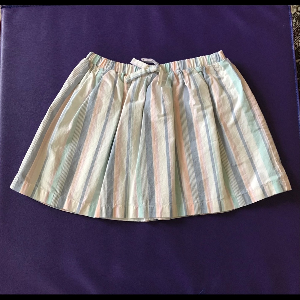 🌹Carter’s skirt